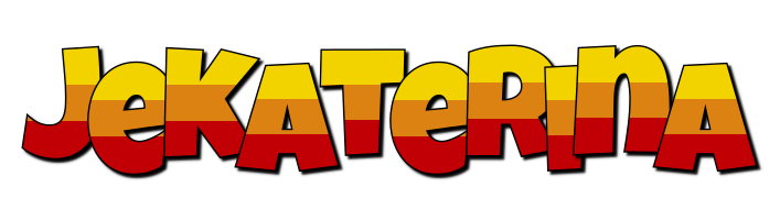 Jekaterina jungle logo