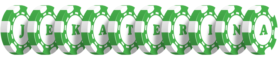 Jekaterina kicker logo