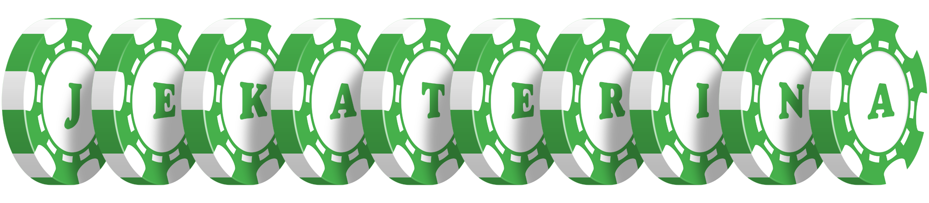 Jekaterina kicker logo