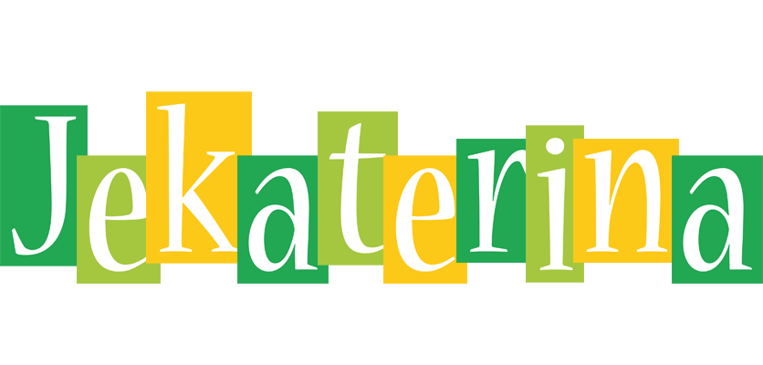 Jekaterina lemonade logo
