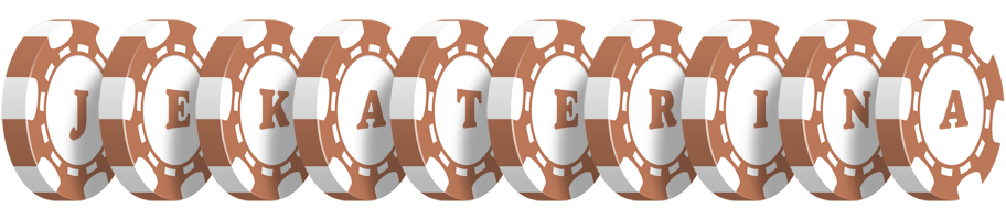 Jekaterina limit logo