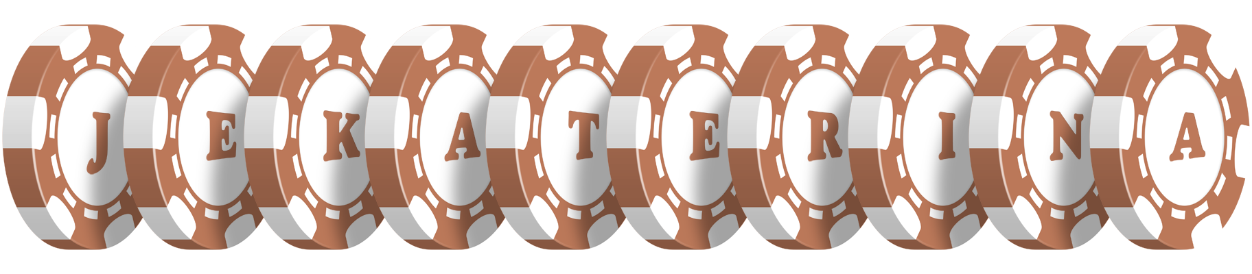 Jekaterina limit logo