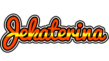 Jekaterina madrid logo
