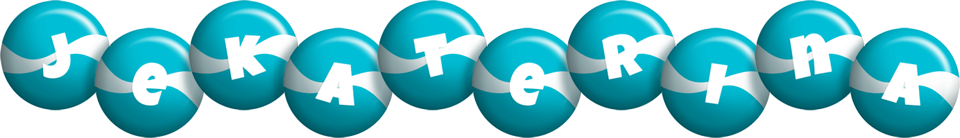 Jekaterina messi logo