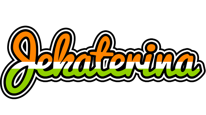 Jekaterina mumbai logo