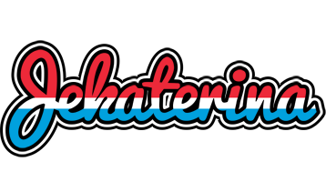 Jekaterina norway logo