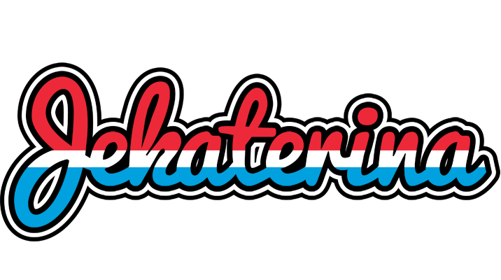 Jekaterina norway logo