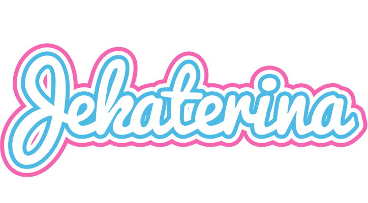 Jekaterina outdoors logo