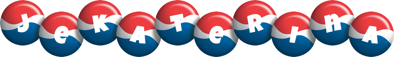 Jekaterina paris logo