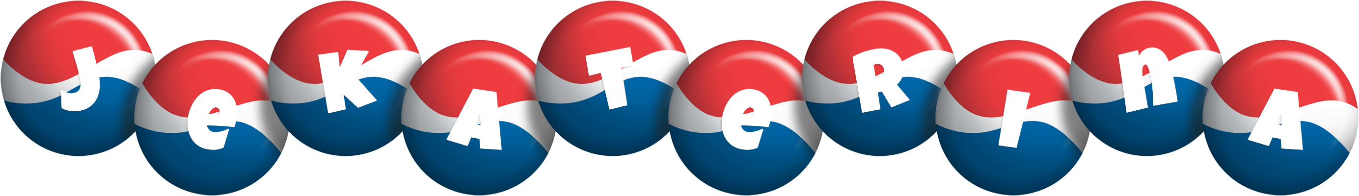 Jekaterina paris logo