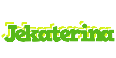 Jekaterina picnic logo