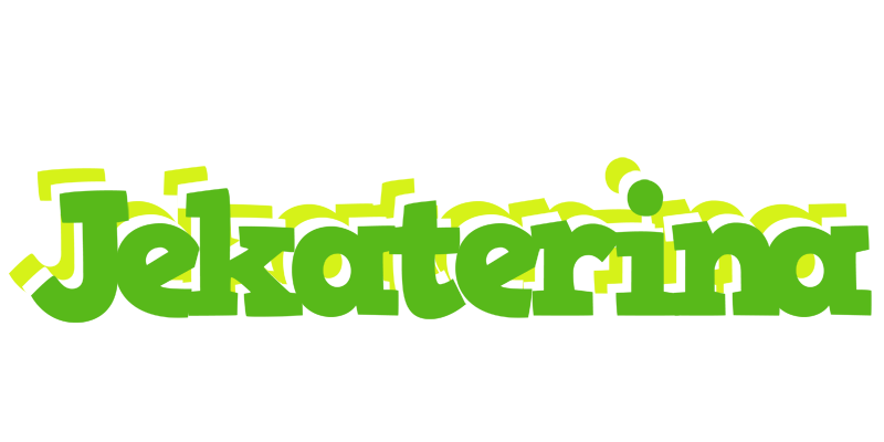 Jekaterina picnic logo