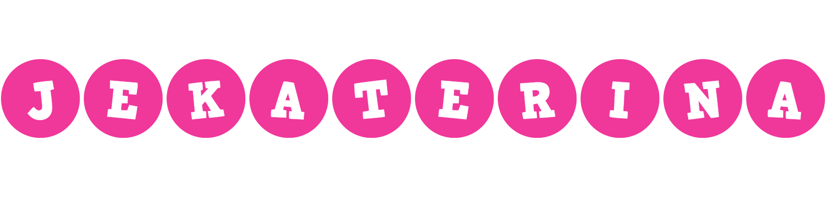 Jekaterina poker logo