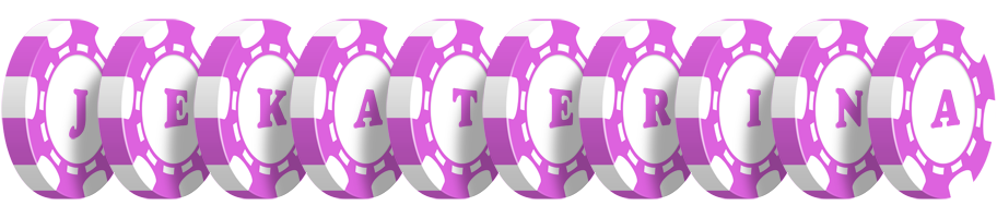 Jekaterina river logo