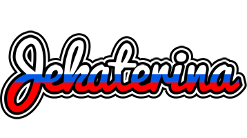 Jekaterina russia logo
