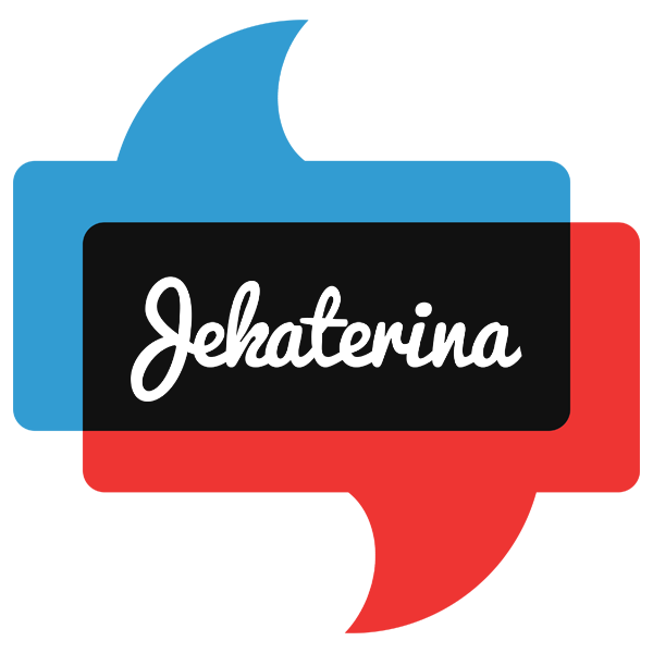 Jekaterina sharks logo