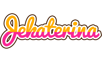 Jekaterina smoothie logo