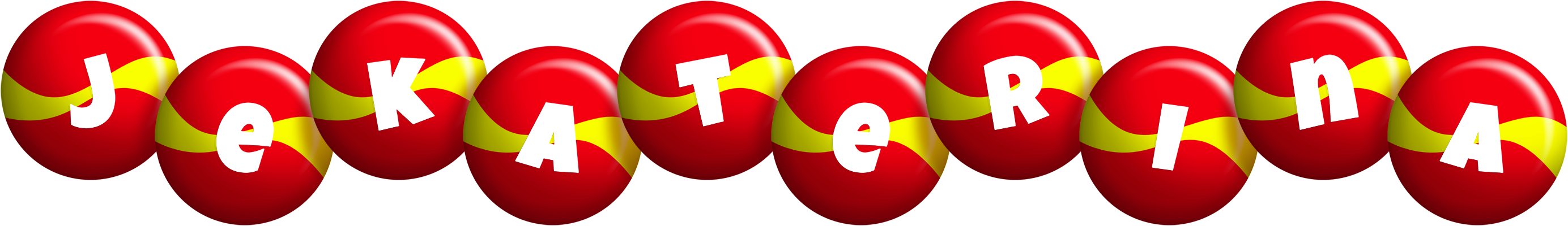 Jekaterina spain logo