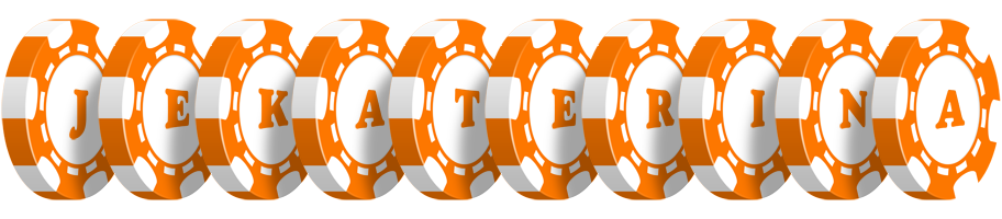 Jekaterina stacks logo