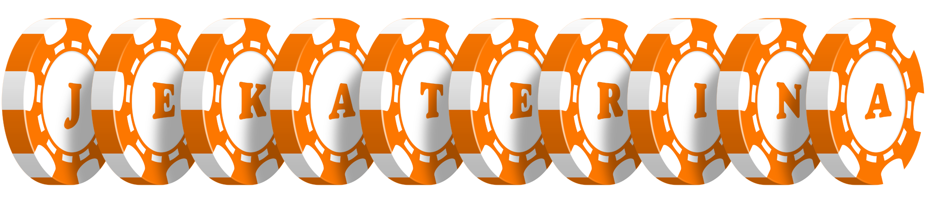 Jekaterina stacks logo