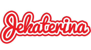 Jekaterina sunshine logo