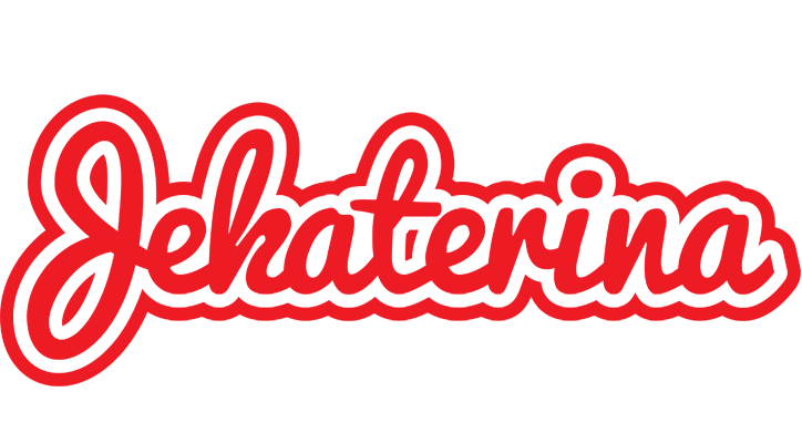 Jekaterina sunshine logo