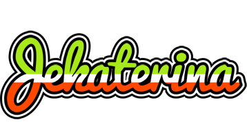 Jekaterina superfun logo