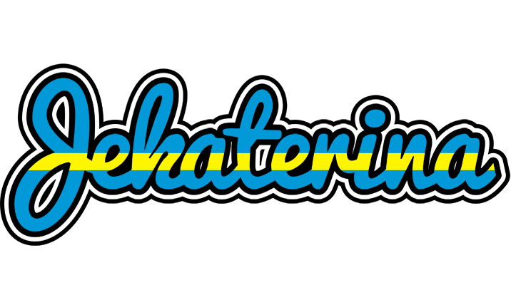 Jekaterina sweden logo
