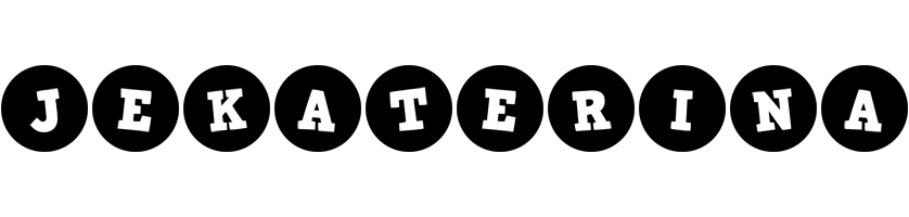 Jekaterina tools logo