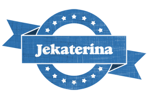 Jekaterina trust logo