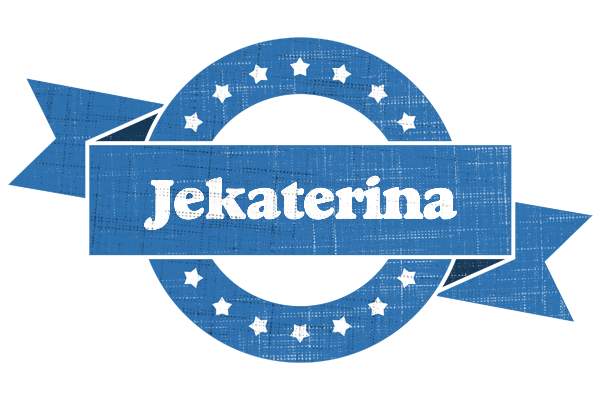 Jekaterina trust logo