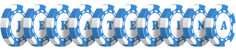 Jekaterina vegas logo