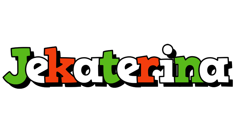 Jekaterina venezia logo