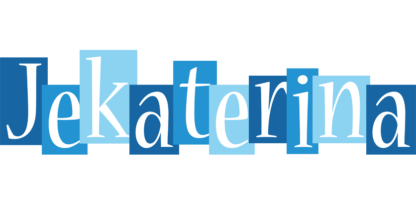 Jekaterina winter logo