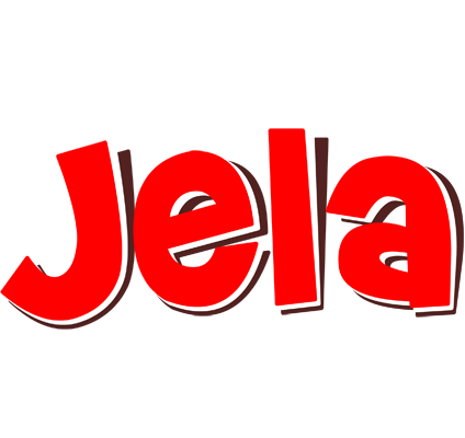 Jela basket logo
