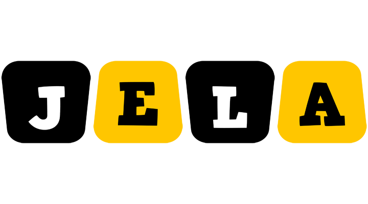 Jela boots logo