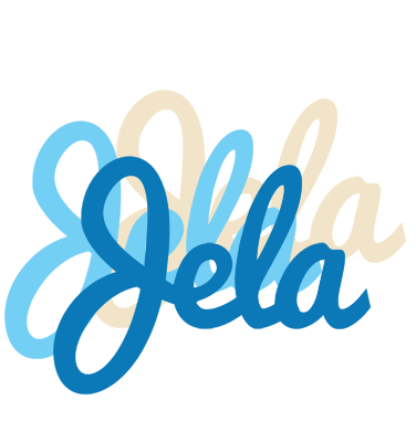 Jela breeze logo