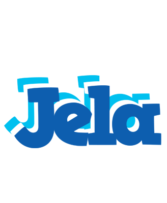 Jela business logo