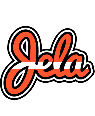 Jela denmark logo
