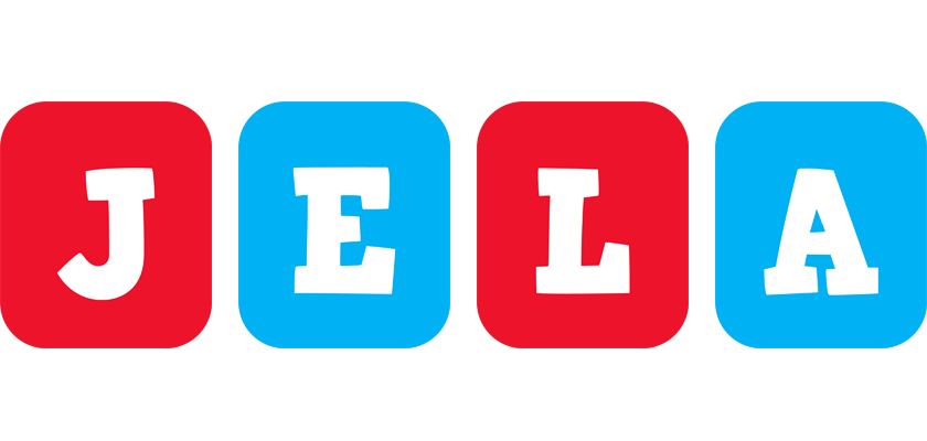 Jela diesel logo