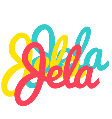Jela disco logo