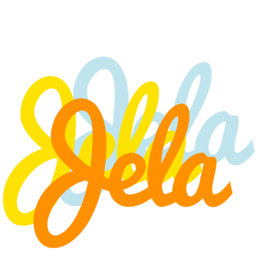 Jela energy logo