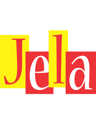 Jela errors logo