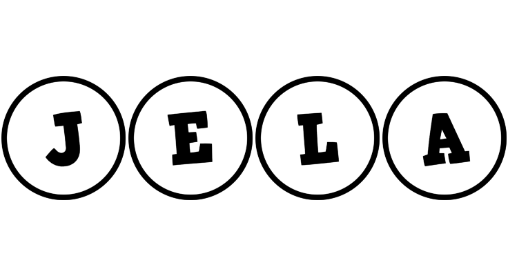 Jela handy logo