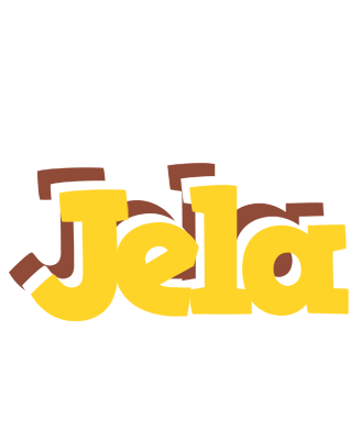 Jela hotcup logo