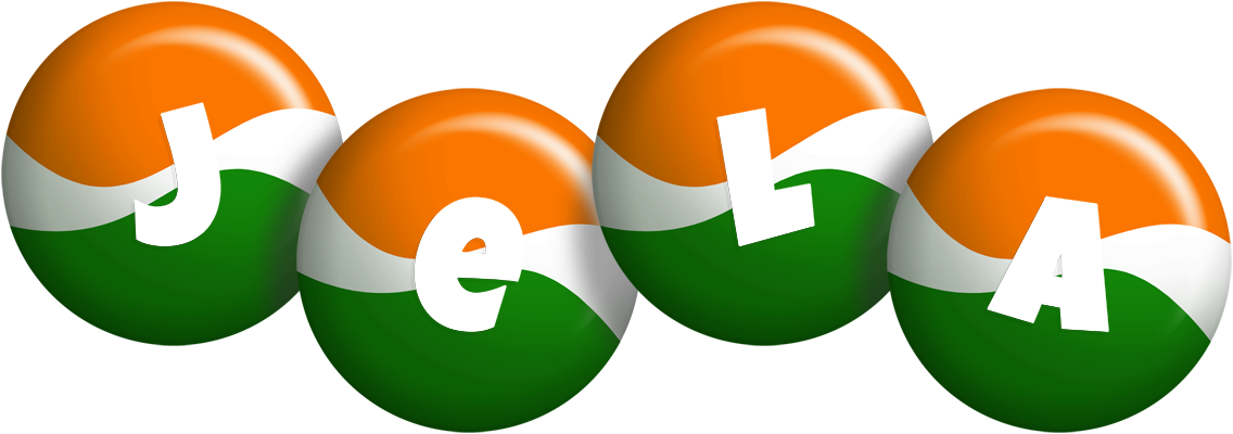Jela india logo