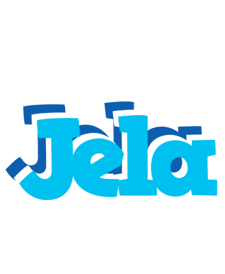 Jela jacuzzi logo
