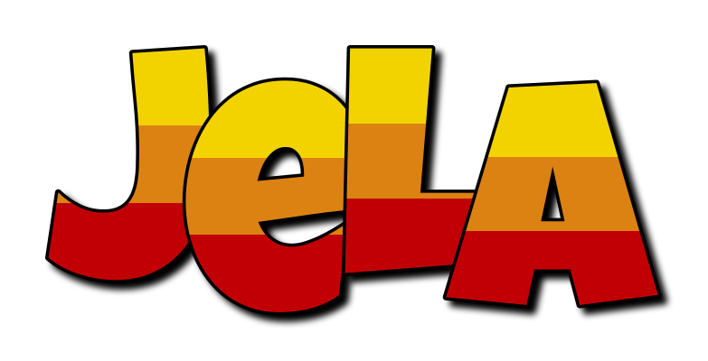 Jela jungle logo