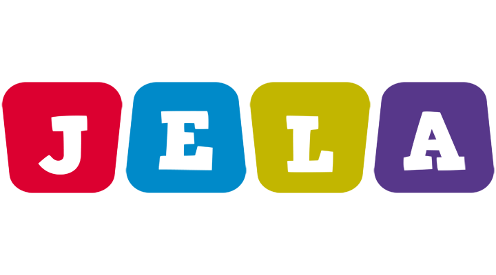 Jela kiddo logo