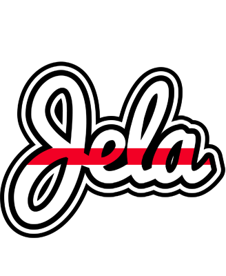 Jela kingdom logo